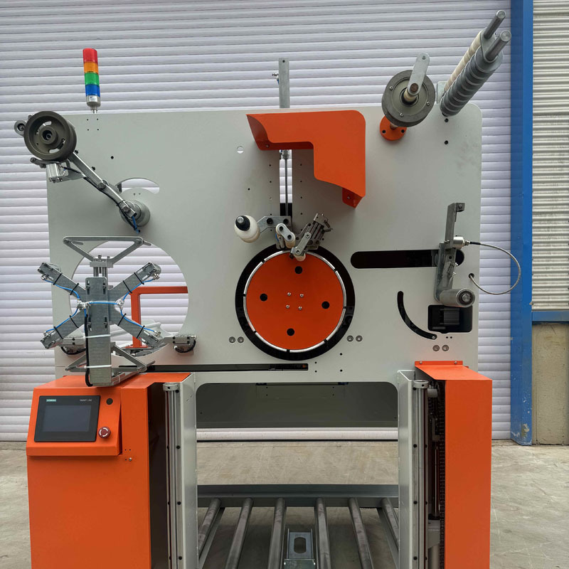 τελευταία εταιρεία περί Κατανοηση της γραμμής εκτόξευσης ταινιών στη σύγχρονη βιομηχανία πλαστικών συσκευασιών