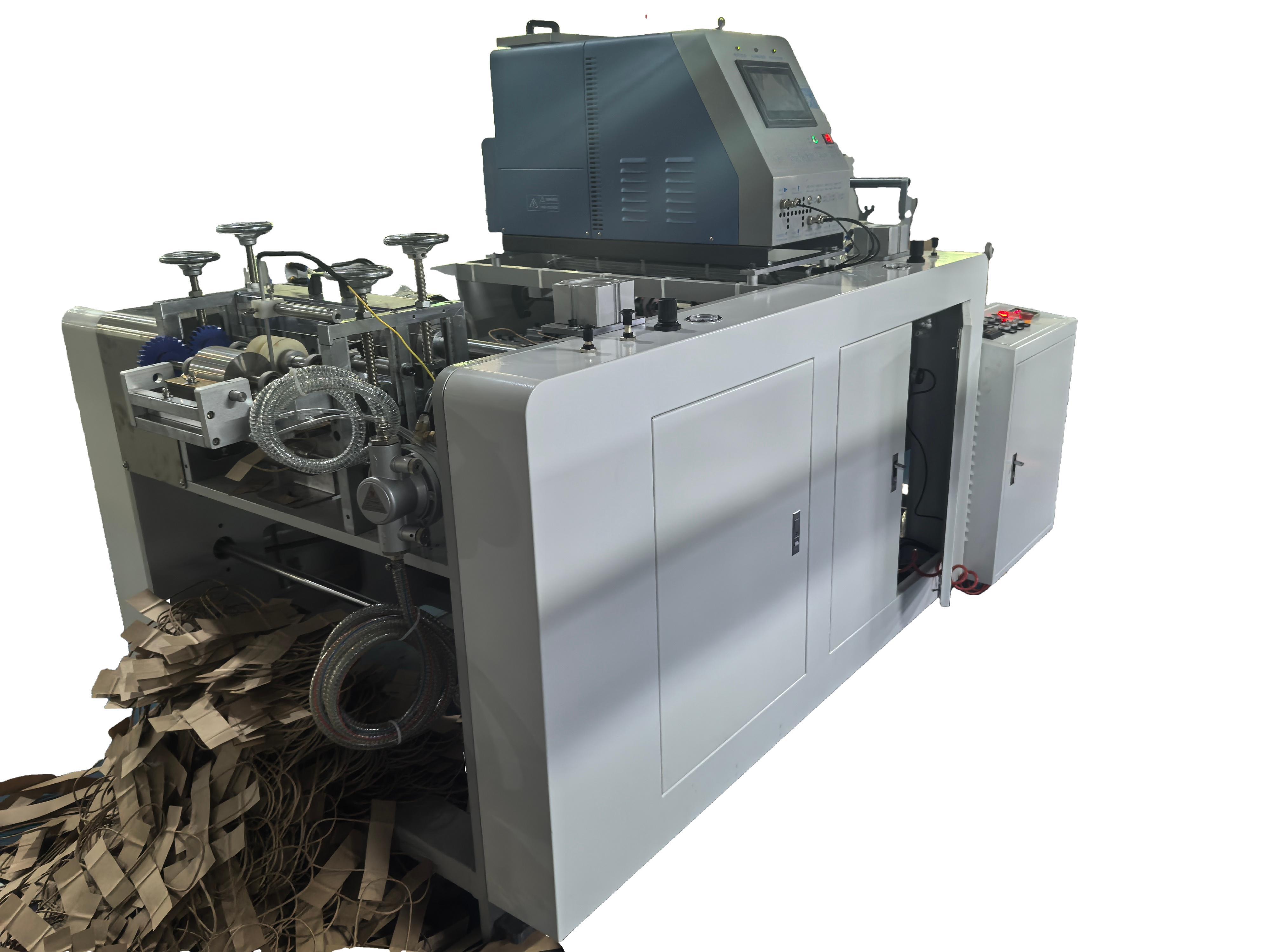 τελευταία εταιρεία περί Energy-Saving Packaging Machinery Equipment for Industrial Export Manufacturer
