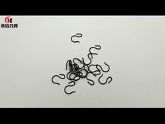 Ανταλλακτικά κατόχων άνοιξη για το επίπεδο έκκεντρο/το μικρό αργαλειό σαϊτών εκκέντρων κυκλικό