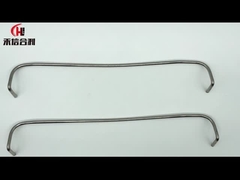 Σε αργή κίνηση φραγμός για ανταλλακτικά 6/8/10 αργαλειών σαϊτών τα κυκλικά