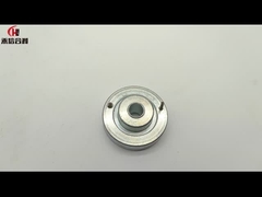 Κάθισμα συναρμολογήσεων για τα πίσω Weft ανταλλακτικά μηχανών αργαλειών ροδών κυκλικά