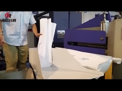 Granulator απορρίματος μηχανή ανακύκλωσης για υφαμένες τις πλαστικό τσάντες Continer τσαντών