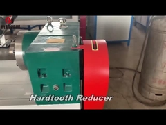 Φυτική καθαρή πλαστική καθαρή τσάντα συσκευασίας κανένας καθαρός εξοπλισμός κόμβων