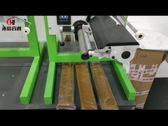 Μαγνητικό άνεμος κουρδιστήρι μασουριών μηχανών αυτόματο για την τεντώνοντας γραμμή εξώθησης νημάτων