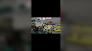 Ραπτομηχανή αυτόματης κοπής υφαντών τσαντών UW900